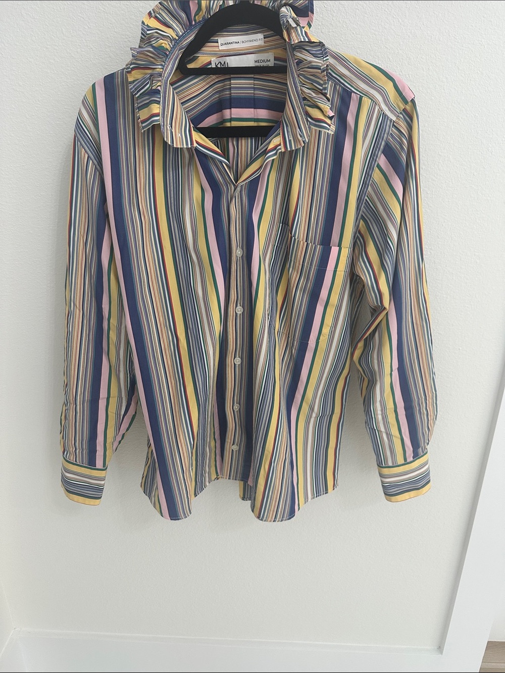 KMJ Shirt